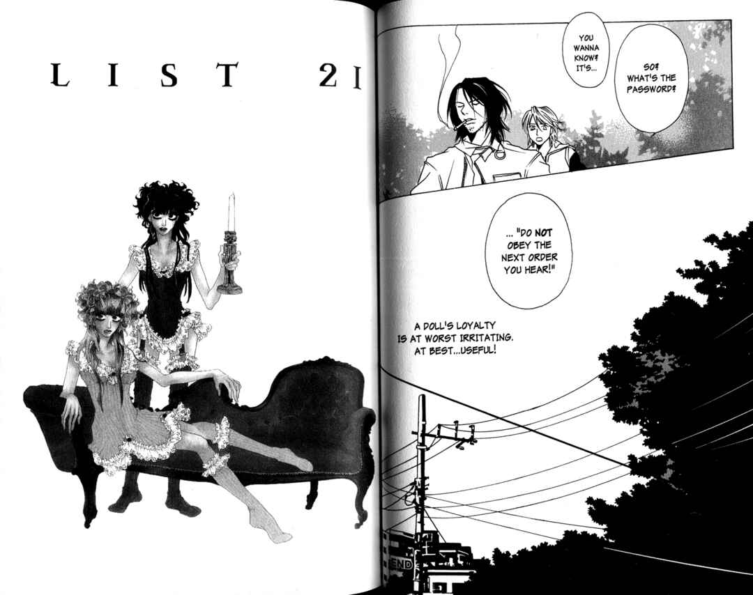Page 16 Chapter 20 DOLL: IC in a Doll