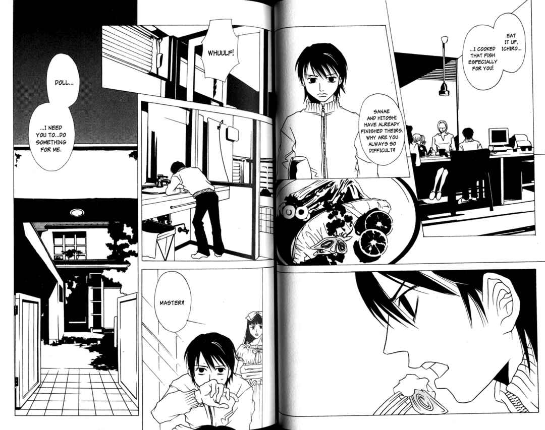 Page 8 Chapter 20 DOLL: IC in a Doll