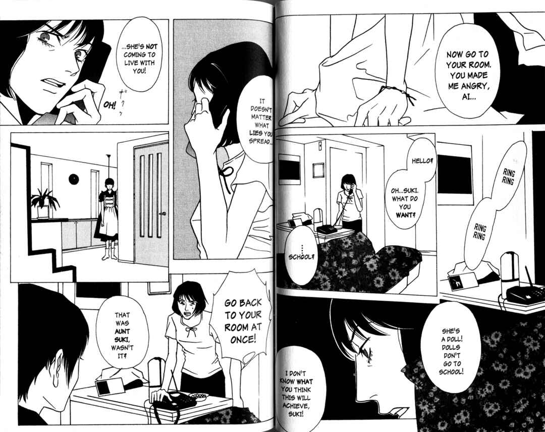 Page 13 Chapter 3 DOLL: IC in a Doll