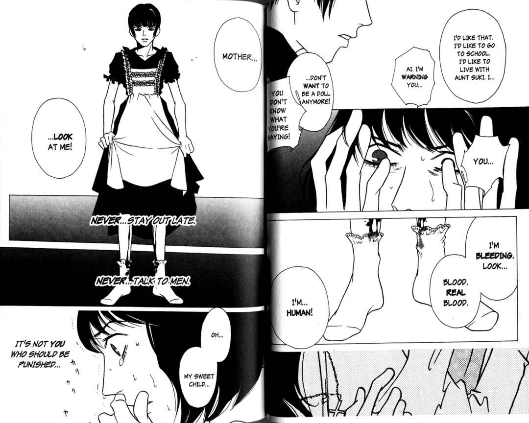 Page 14 Chapter 3 DOLL: IC in a Doll