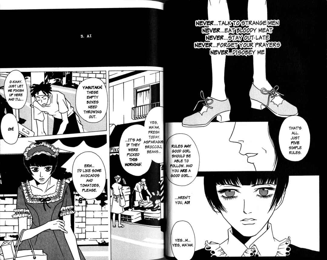 Page 2 Chapter 3 DOLL: IC in a Doll