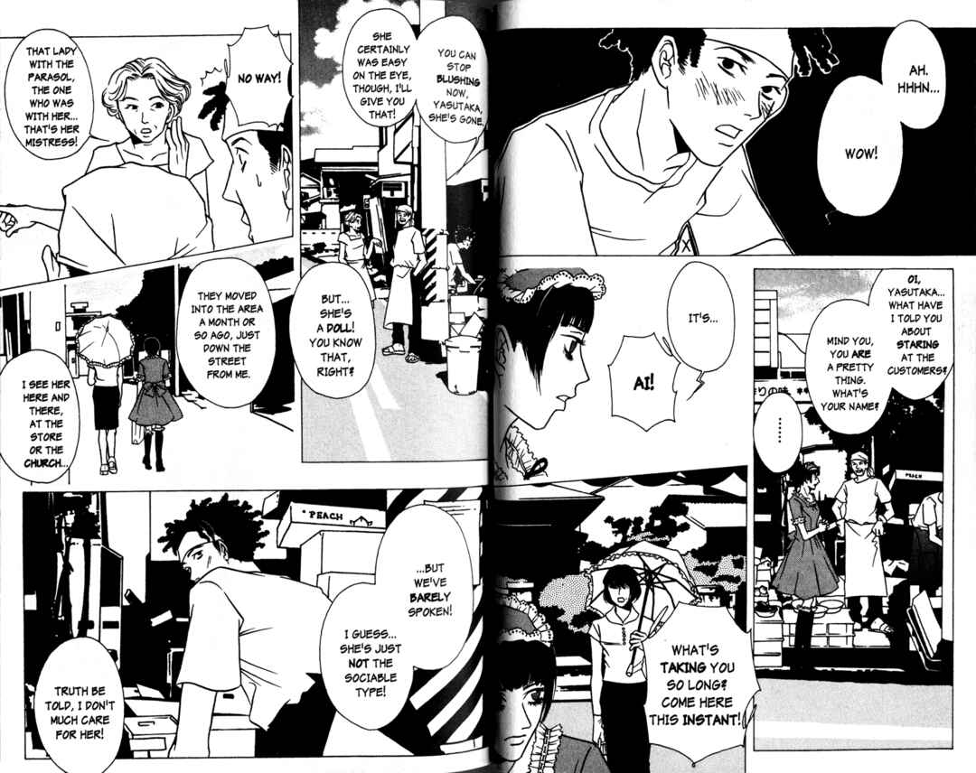 Page 3 Chapter 3 DOLL: IC in a Doll