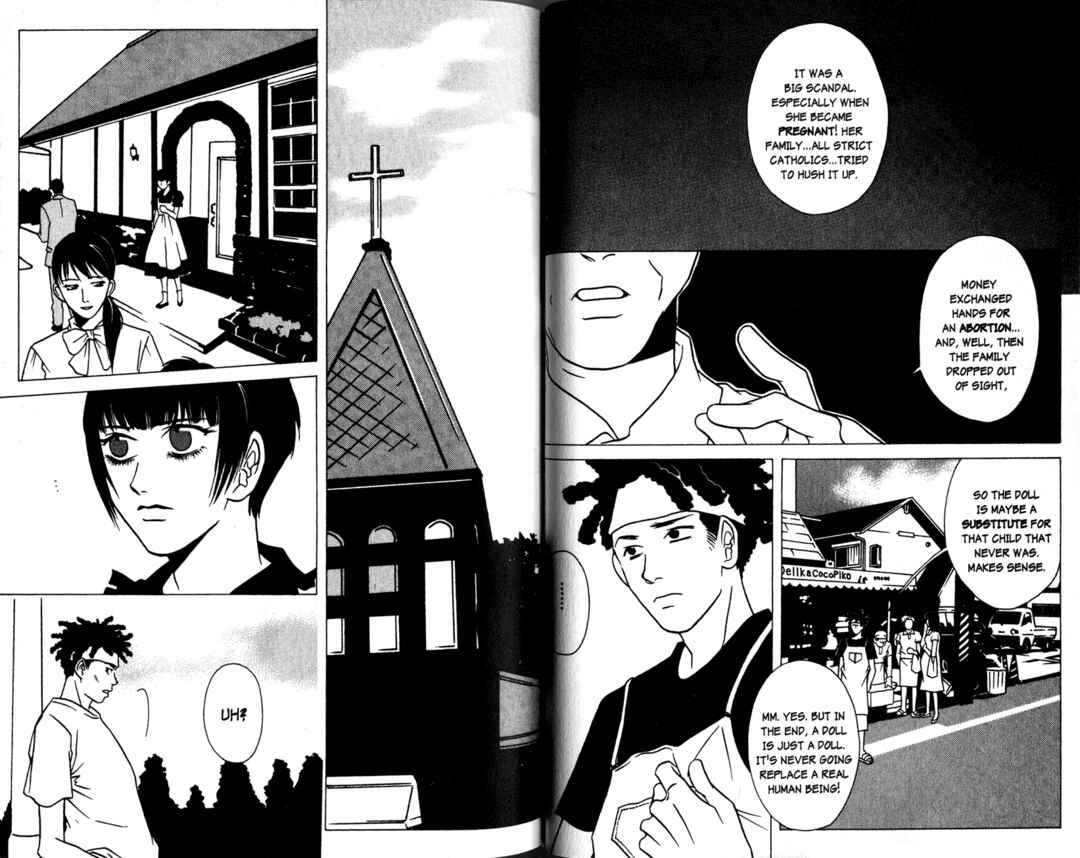 Page 9 Chapter 3 DOLL: IC in a Doll