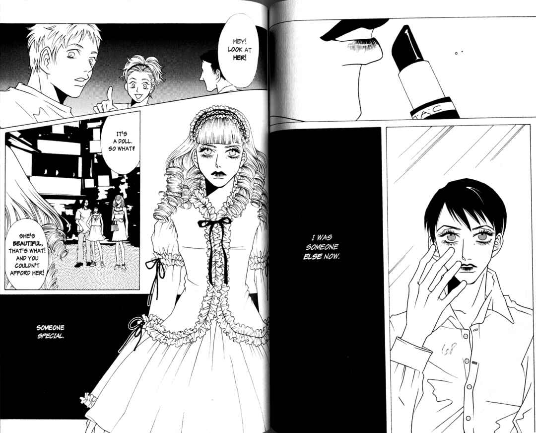 Page 15 Chapter 11 DOLL: IC in a Doll