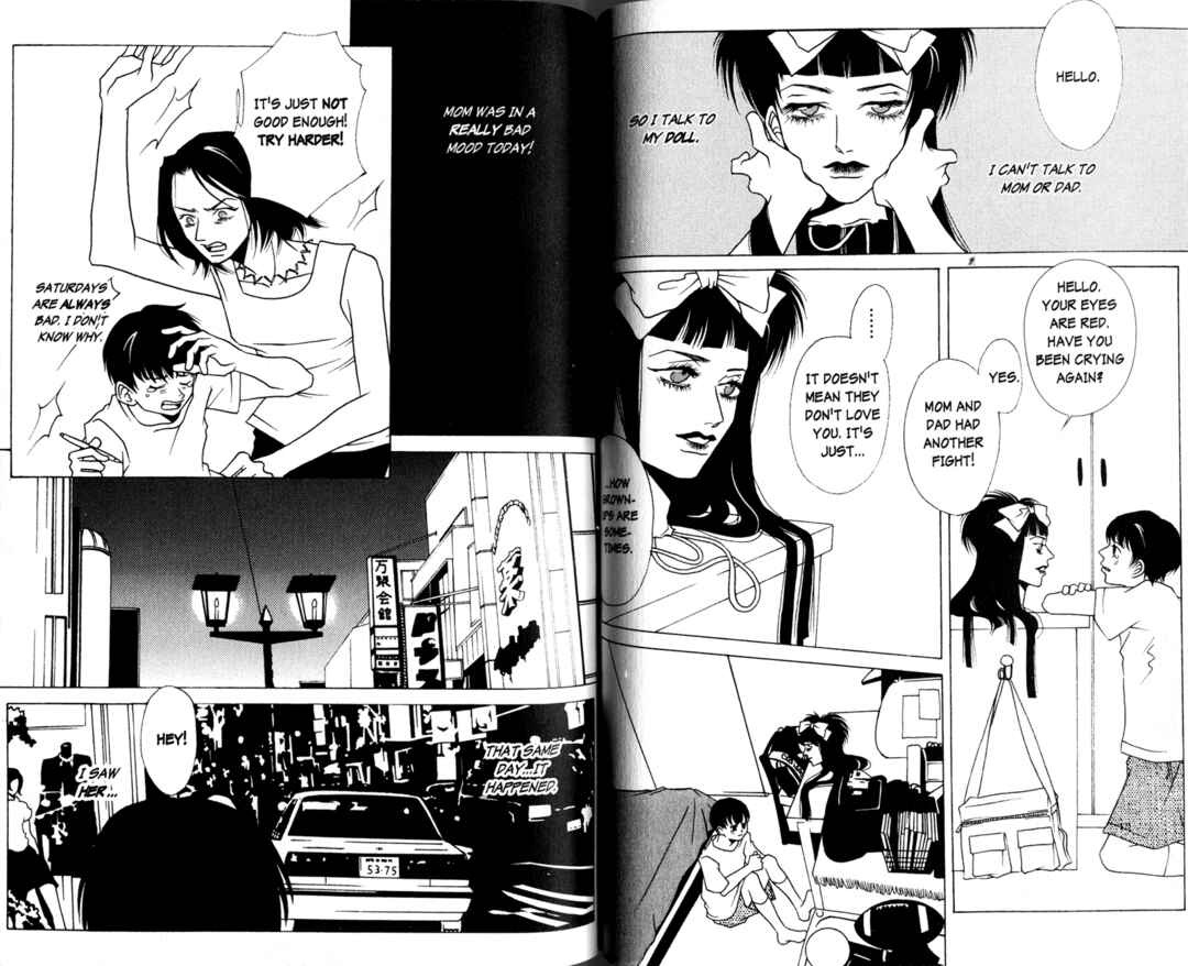 Page 4 Chapter 11 DOLL: IC in a Doll