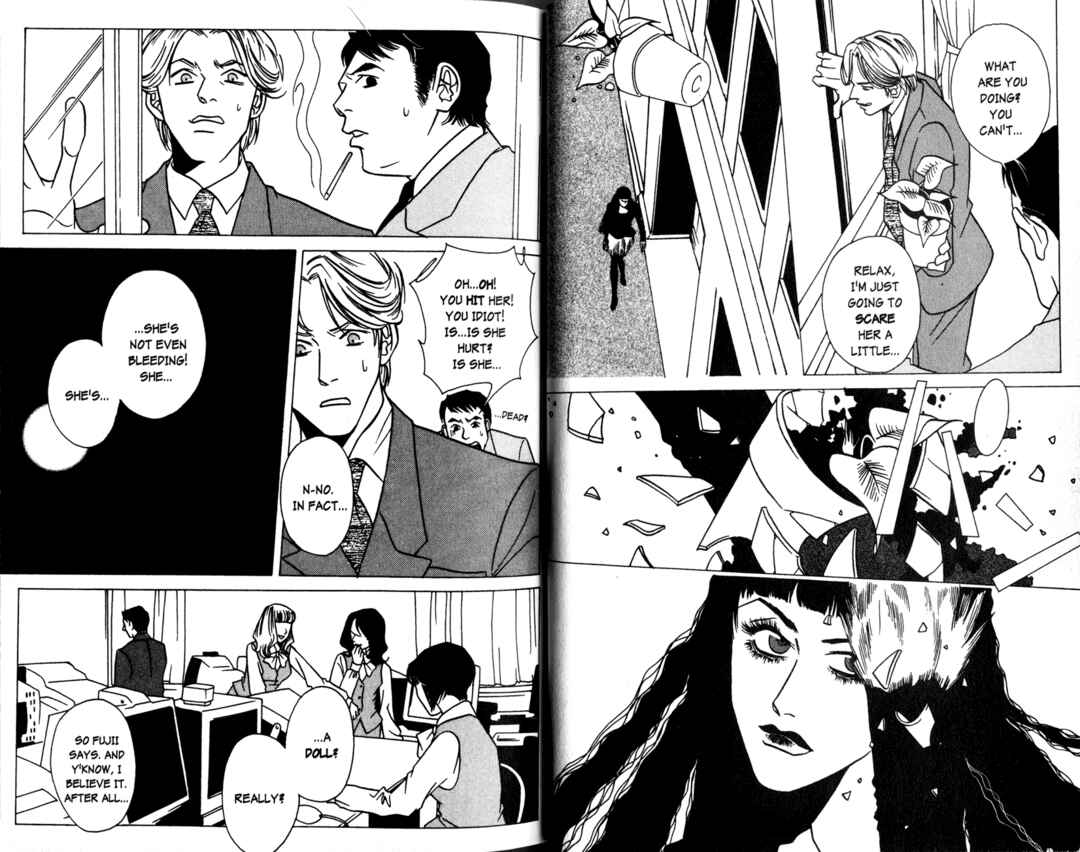 Page 8 Chapter 2 DOLL: IC in a Doll