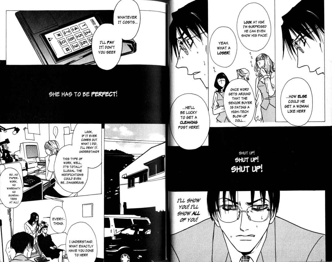 Page 9 Chapter 2 DOLL: IC in a Doll