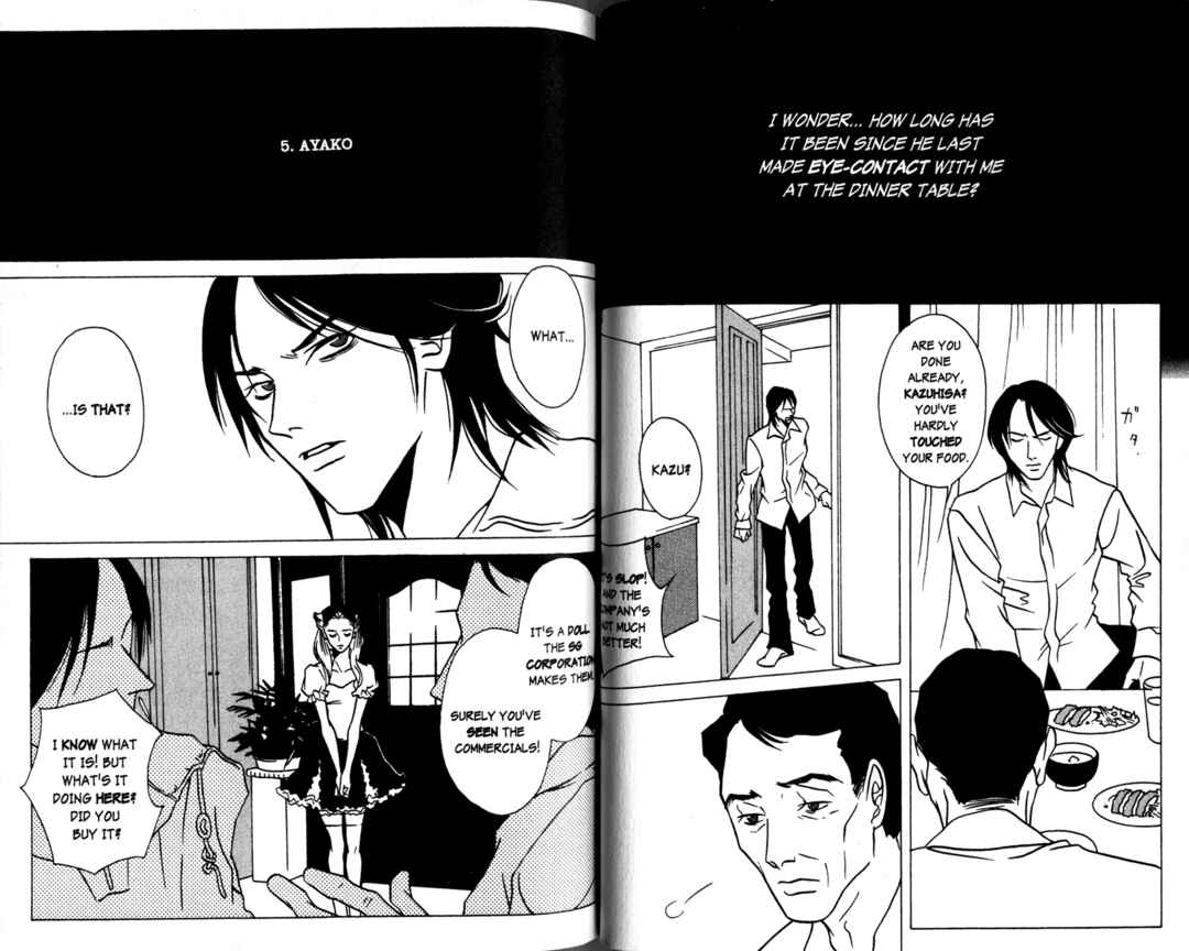 Page 2 Chapter 5 DOLL: IC in a Doll