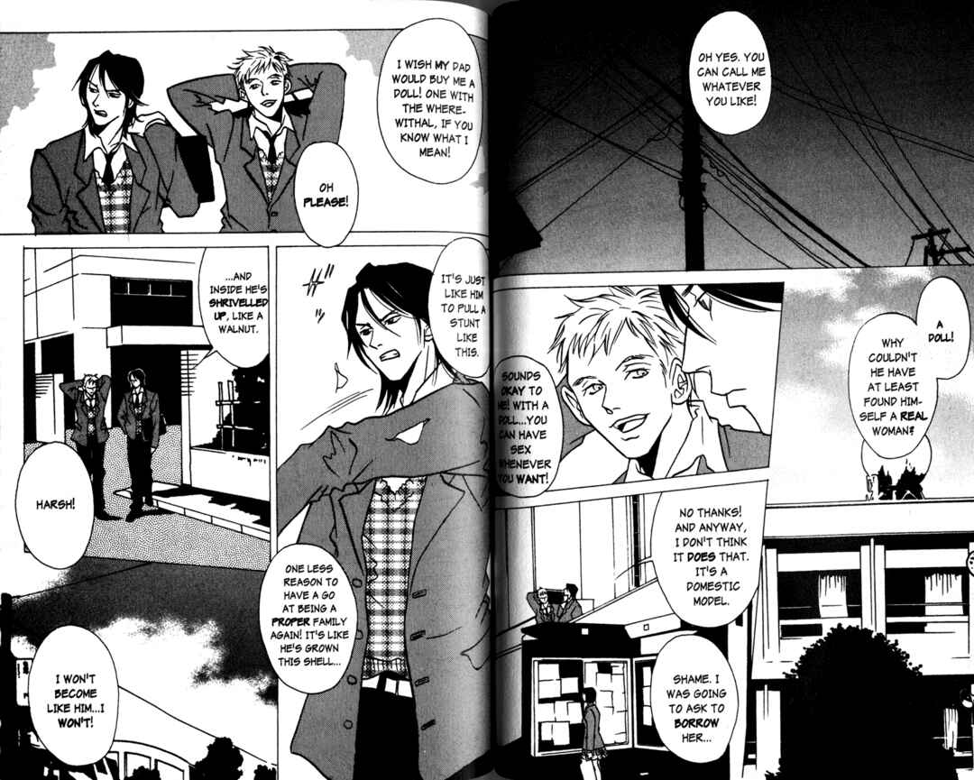 Page 4 Chapter 5 DOLL: IC in a Doll