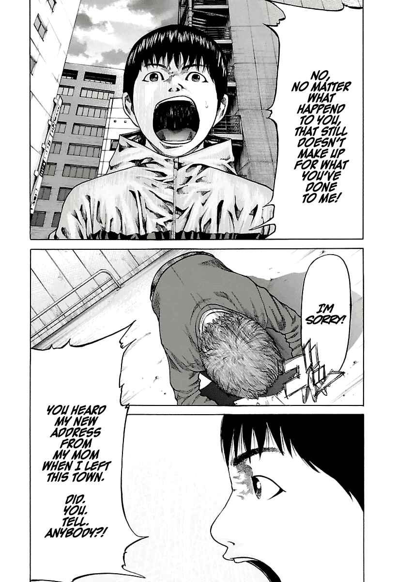 Page 29 Chapter 2 A Dark, Grey Youth