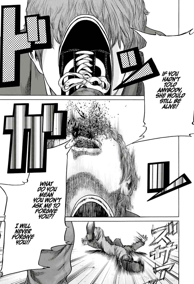 Page 32 Chapter 2 A Dark, Grey Youth