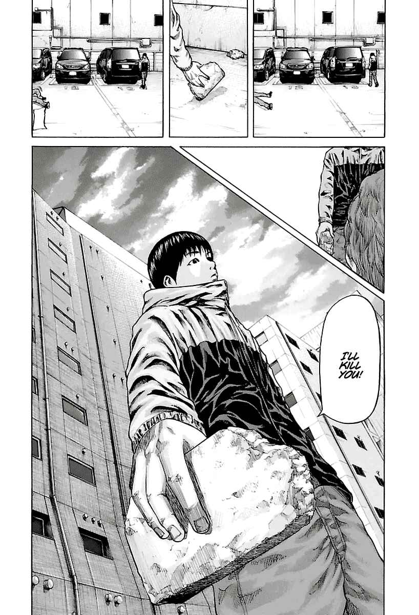 Page 33 Chapter 2 A Dark, Grey Youth