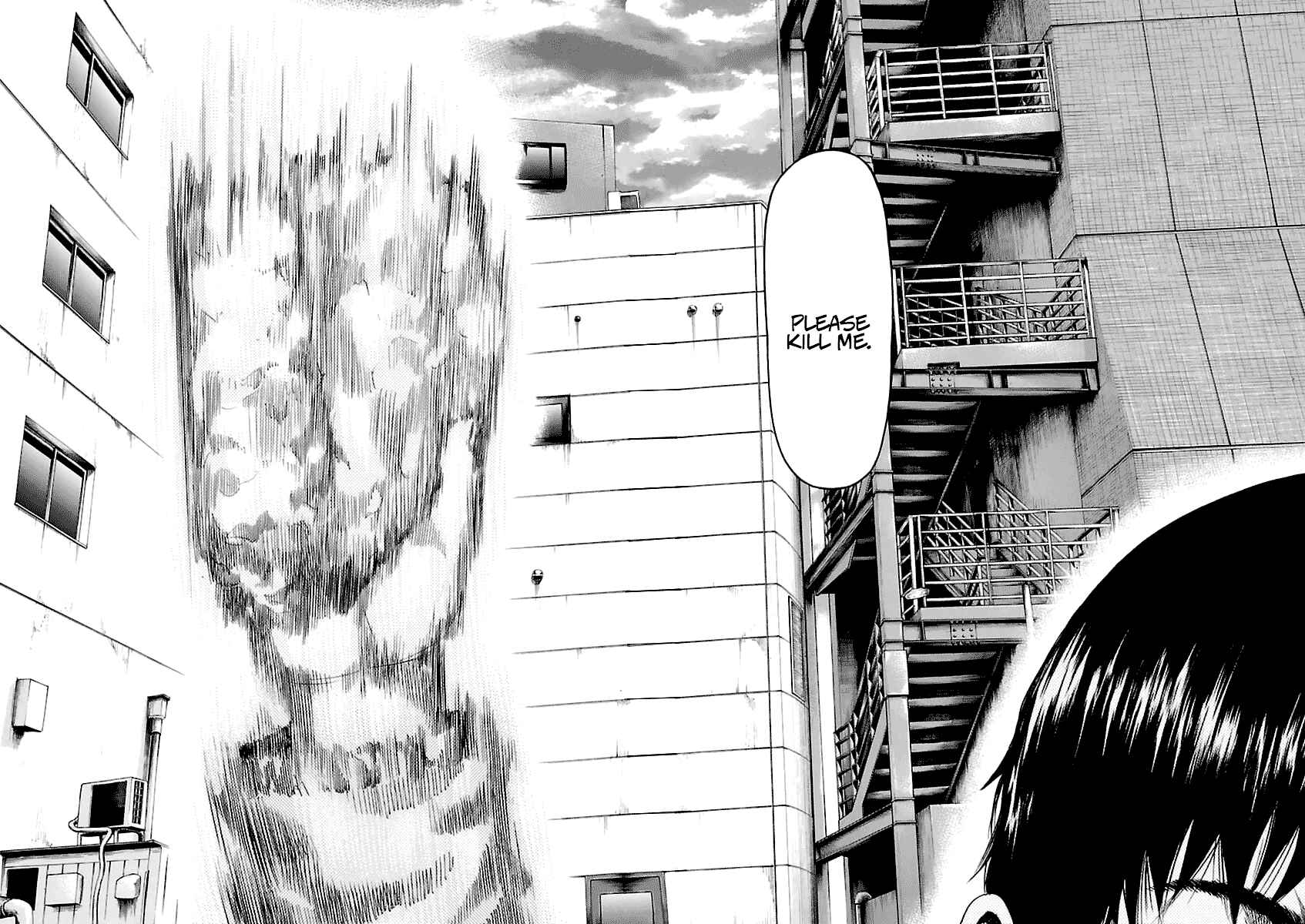 Page 35 Chapter 2 A Dark, Grey Youth