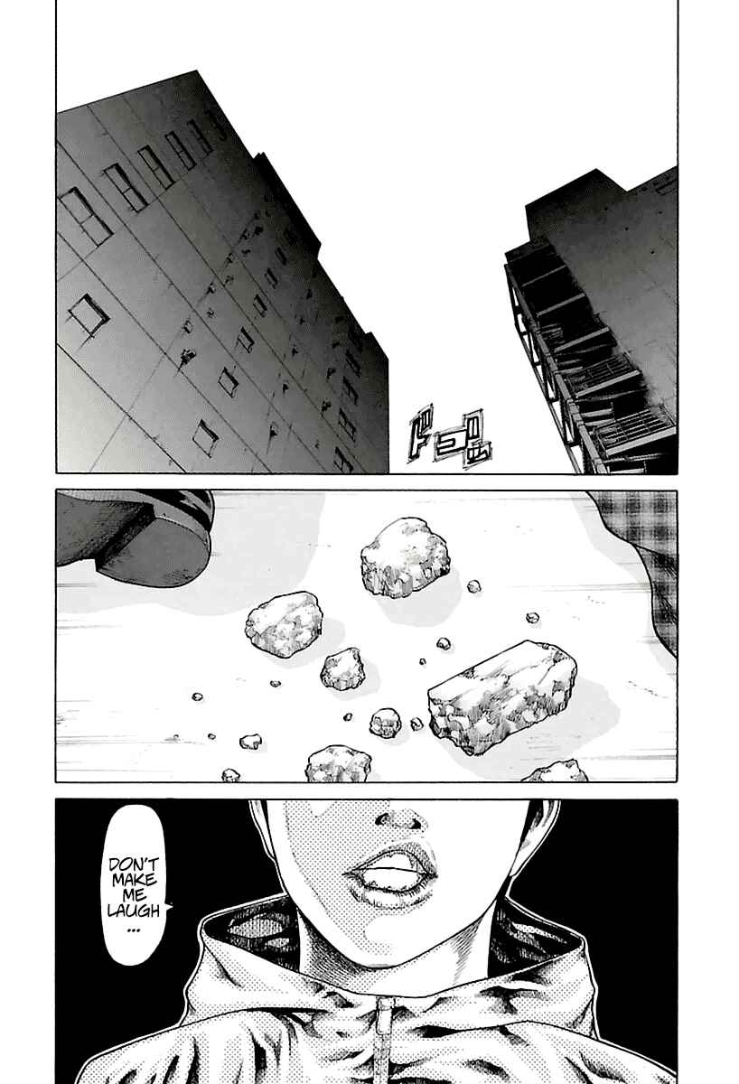 Page 36 Chapter 2 A Dark, Grey Youth