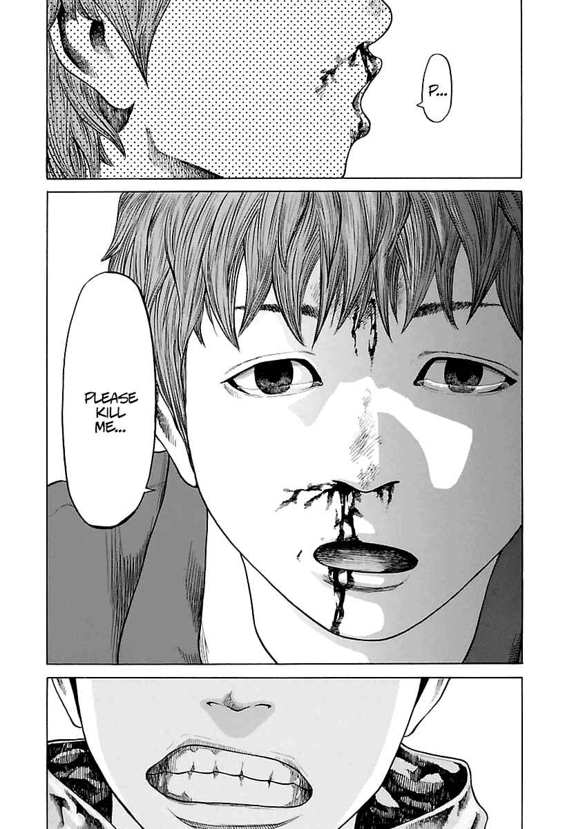 Page 39 Chapter 2 A Dark, Grey Youth