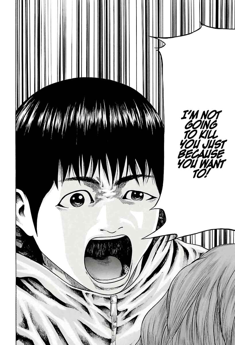 Page 40 Chapter 2 A Dark, Grey Youth