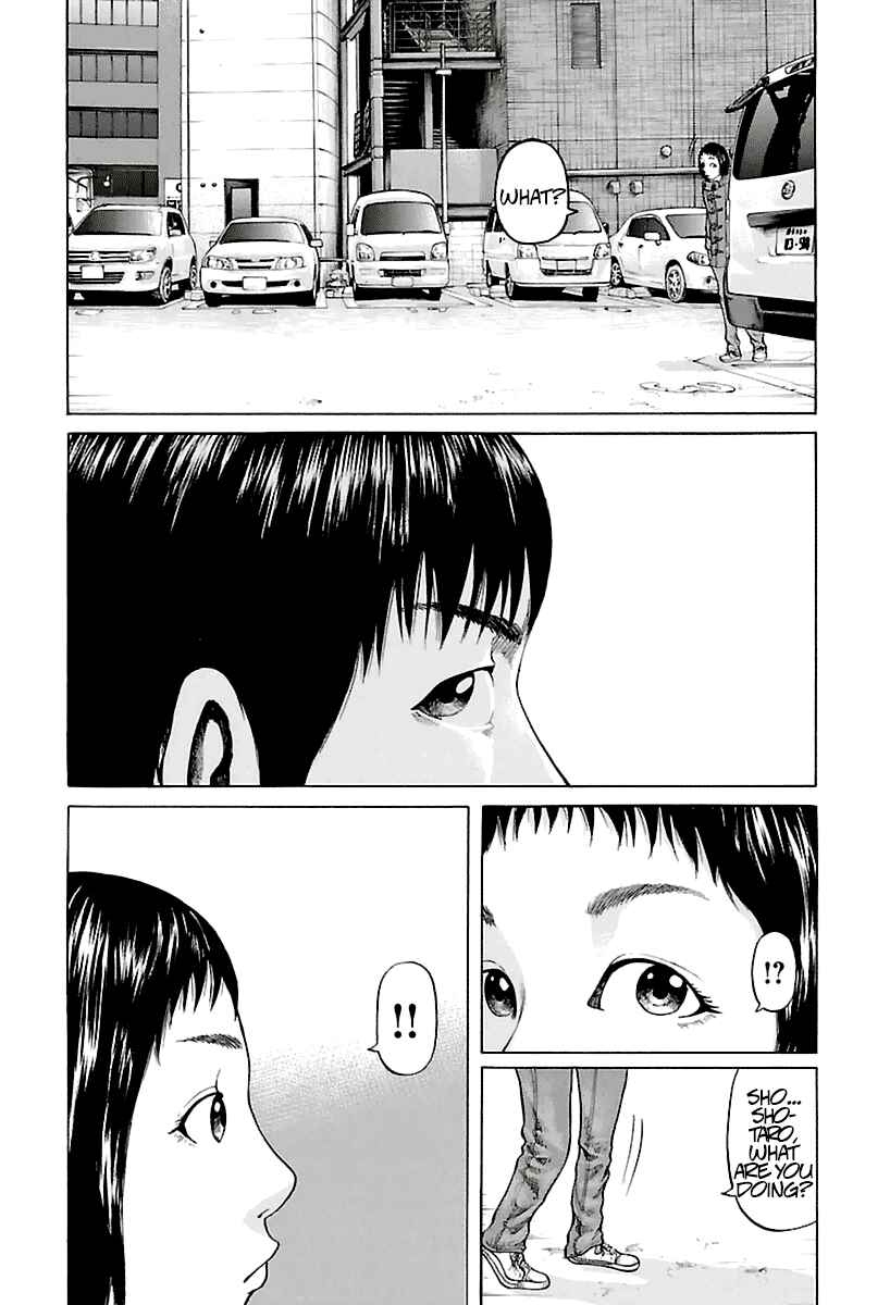 Page 42 Chapter 2 A Dark, Grey Youth
