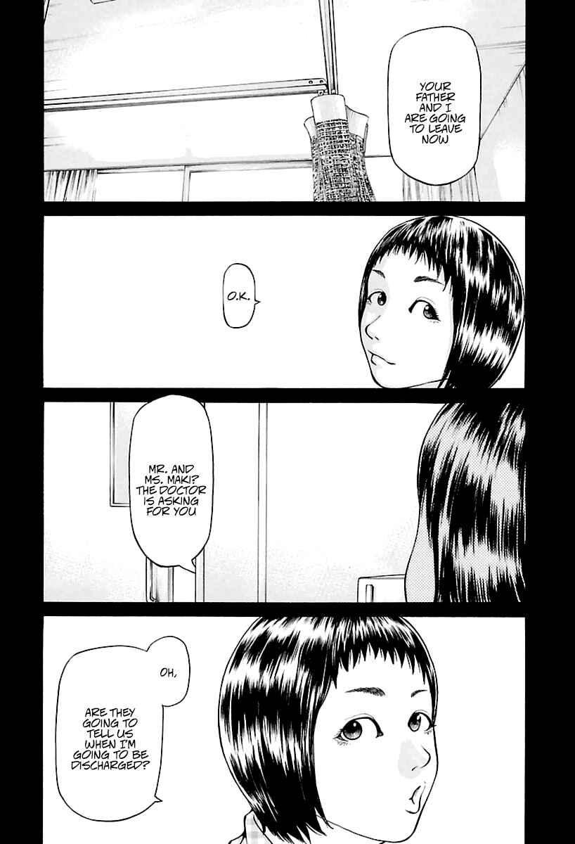 Page 10 Chapter 4 A Dark, Grey Youth