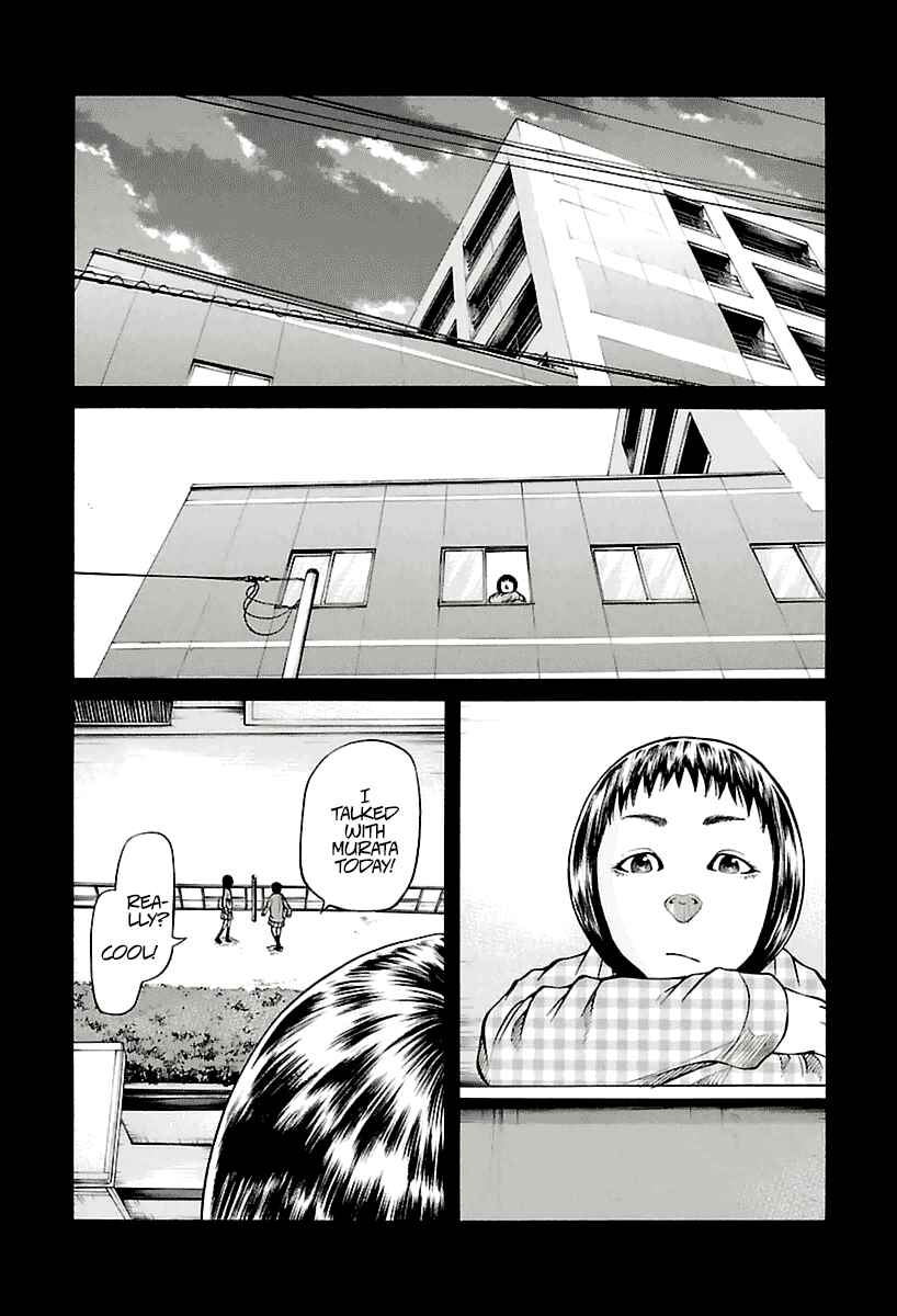 Page 19 Chapter 4 A Dark, Grey Youth