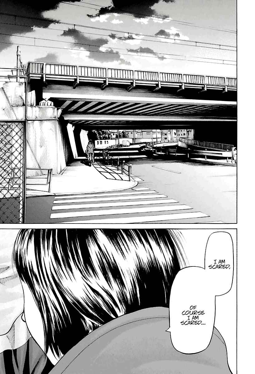 Page 41 Chapter 4 A Dark, Grey Youth