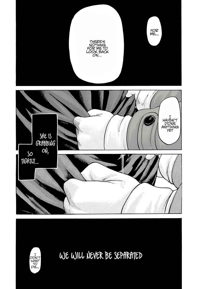Page 43 Chapter 4 A Dark, Grey Youth