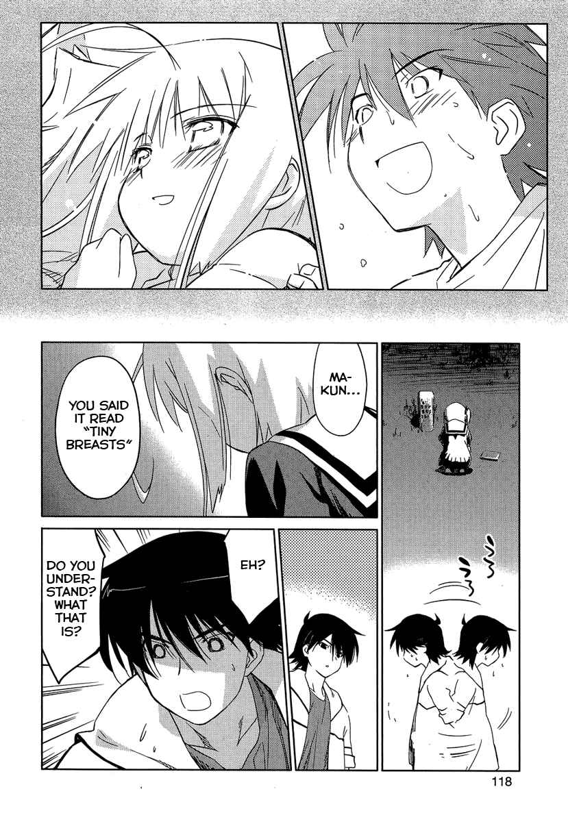Page 10 Chapter 6 Yotsunoha