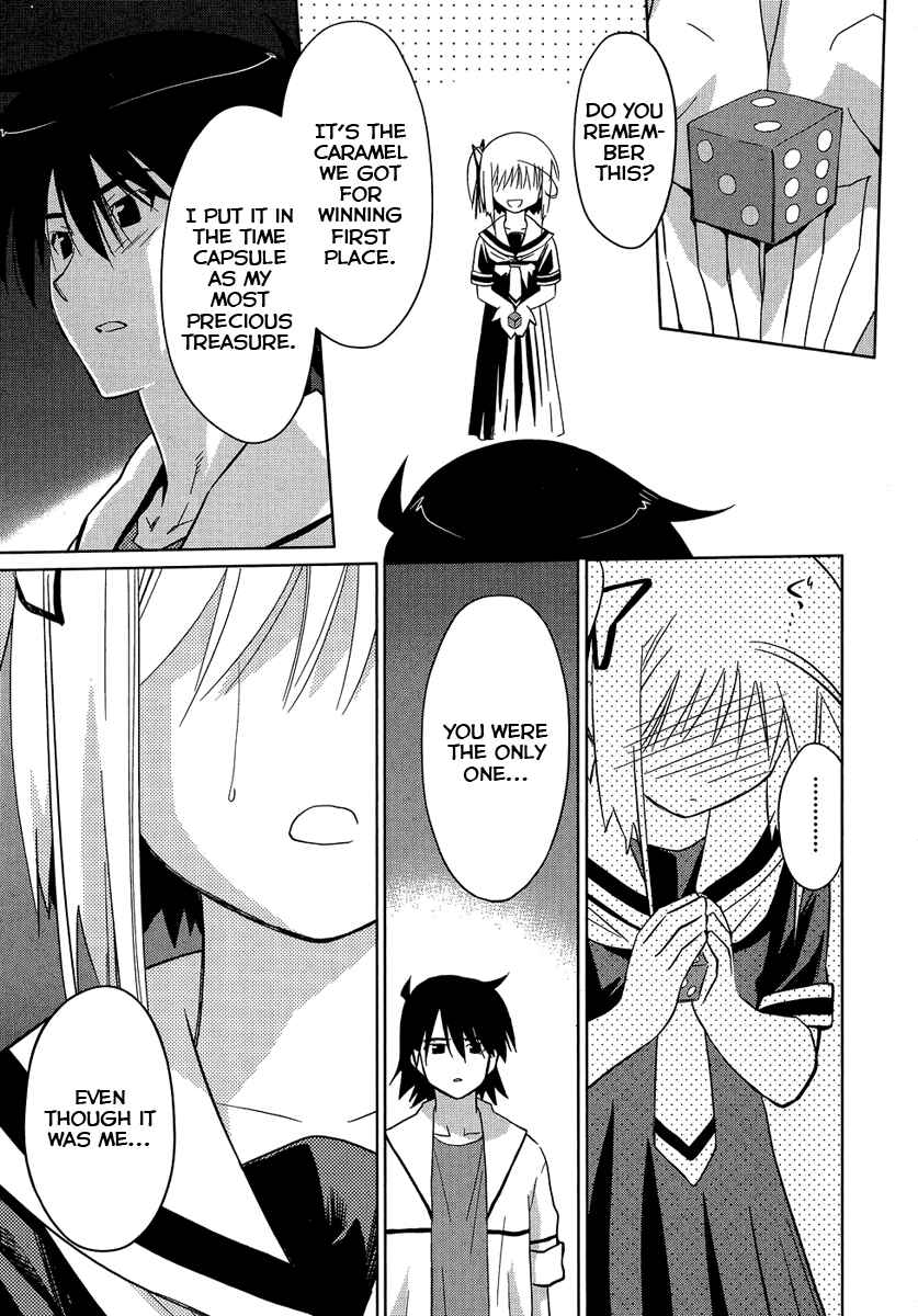 Page 11 Chapter 6 Yotsunoha