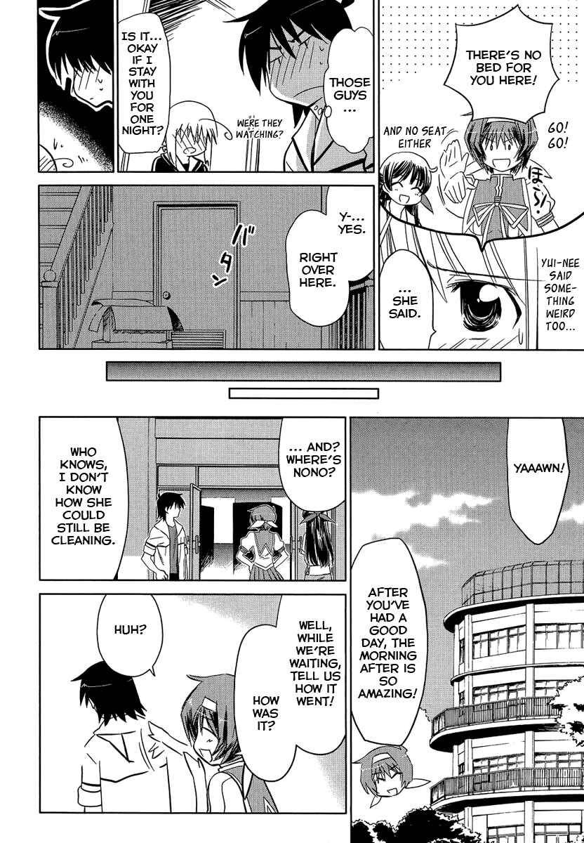 Page 22 Chapter 6 Yotsunoha