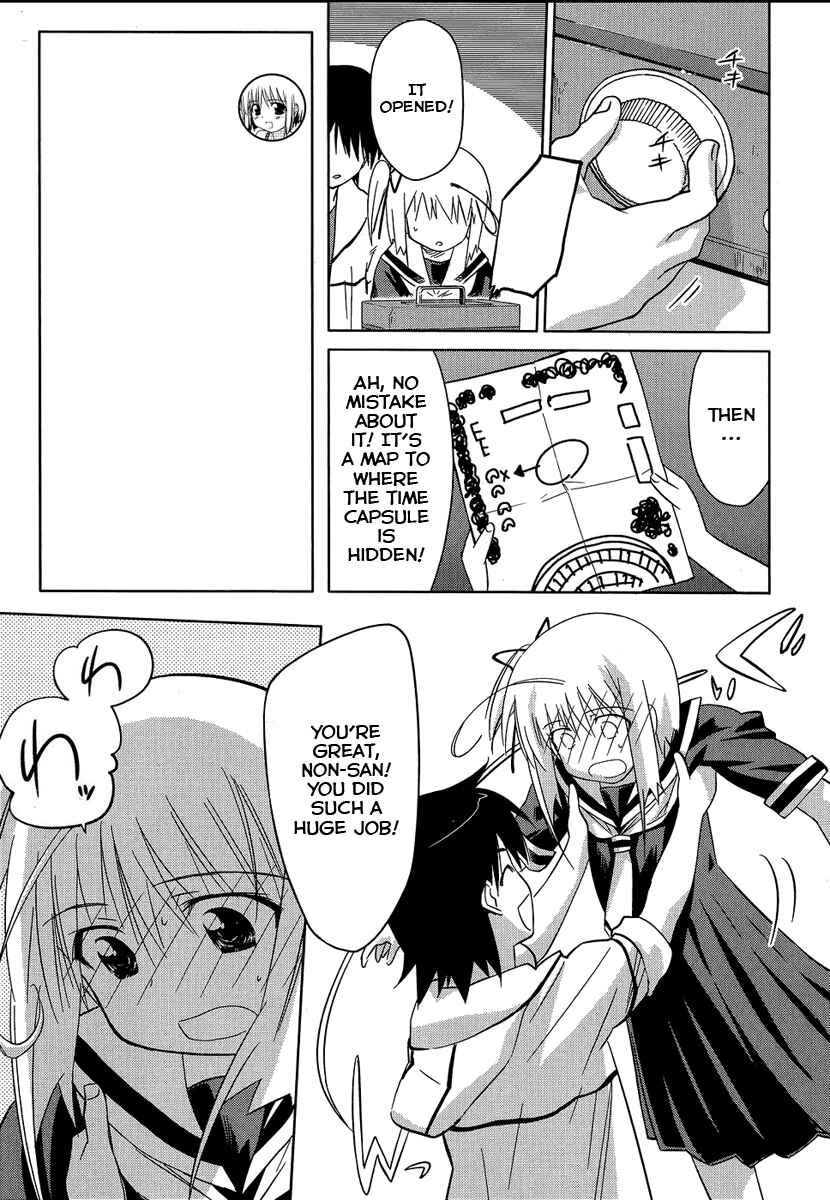 Page 5 Chapter 6 Yotsunoha