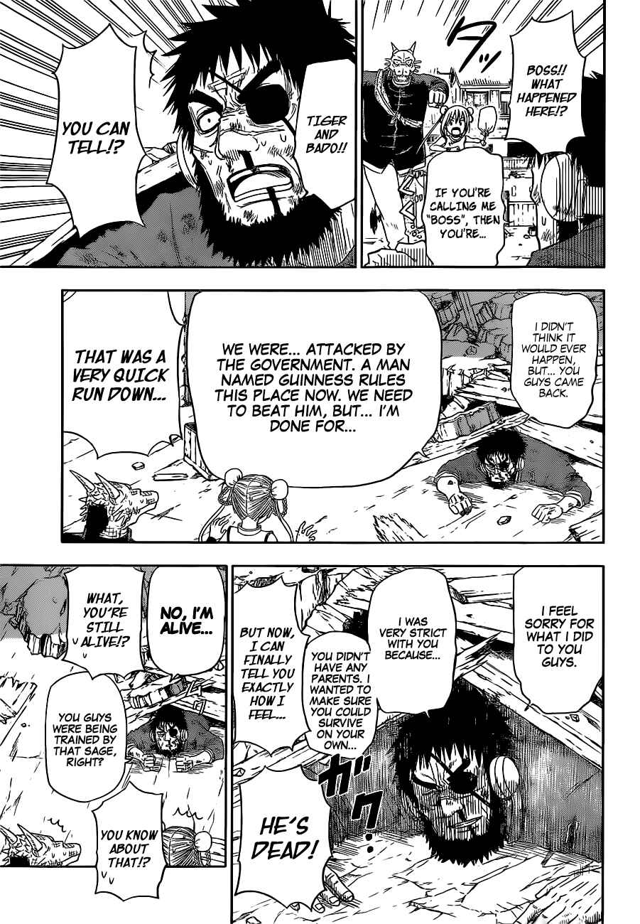 Page 28 Chapter Unknown_d6c2 Tiger Dragon Brothers