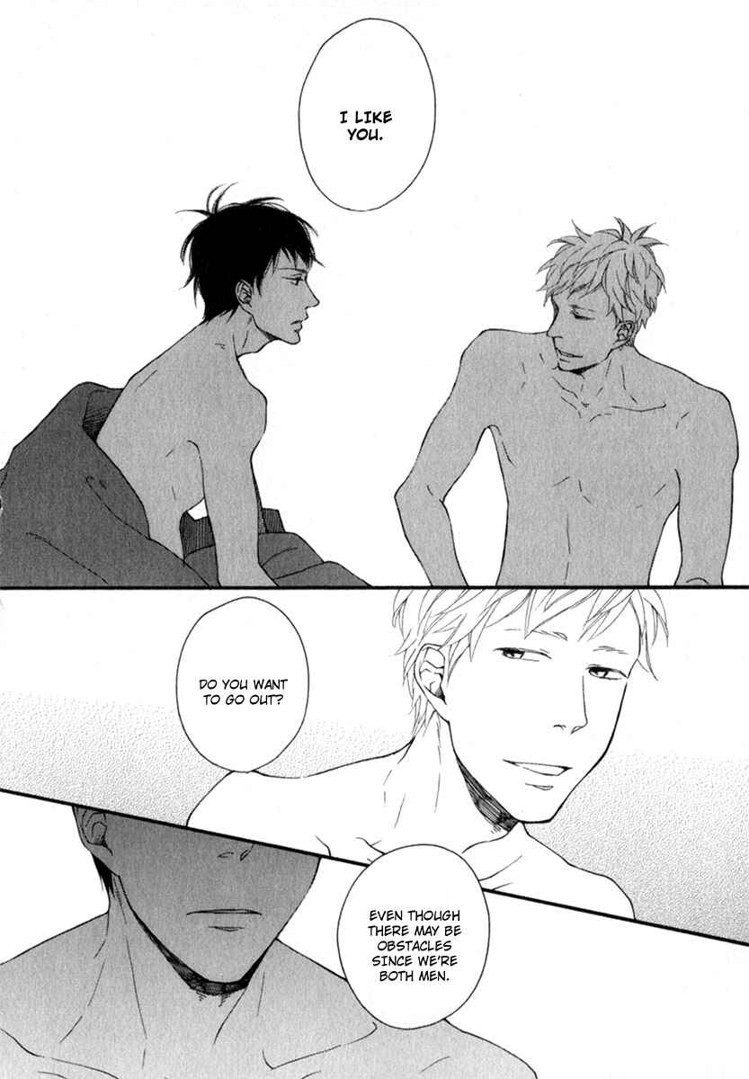 Page 18 Chapter 5 Kocchi Muite Waratte