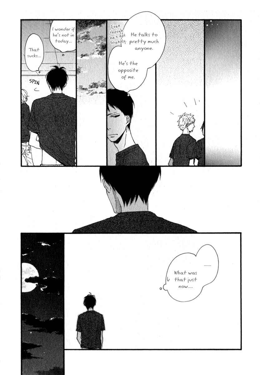 Page 28 Chapter 5 Kocchi Muite Waratte