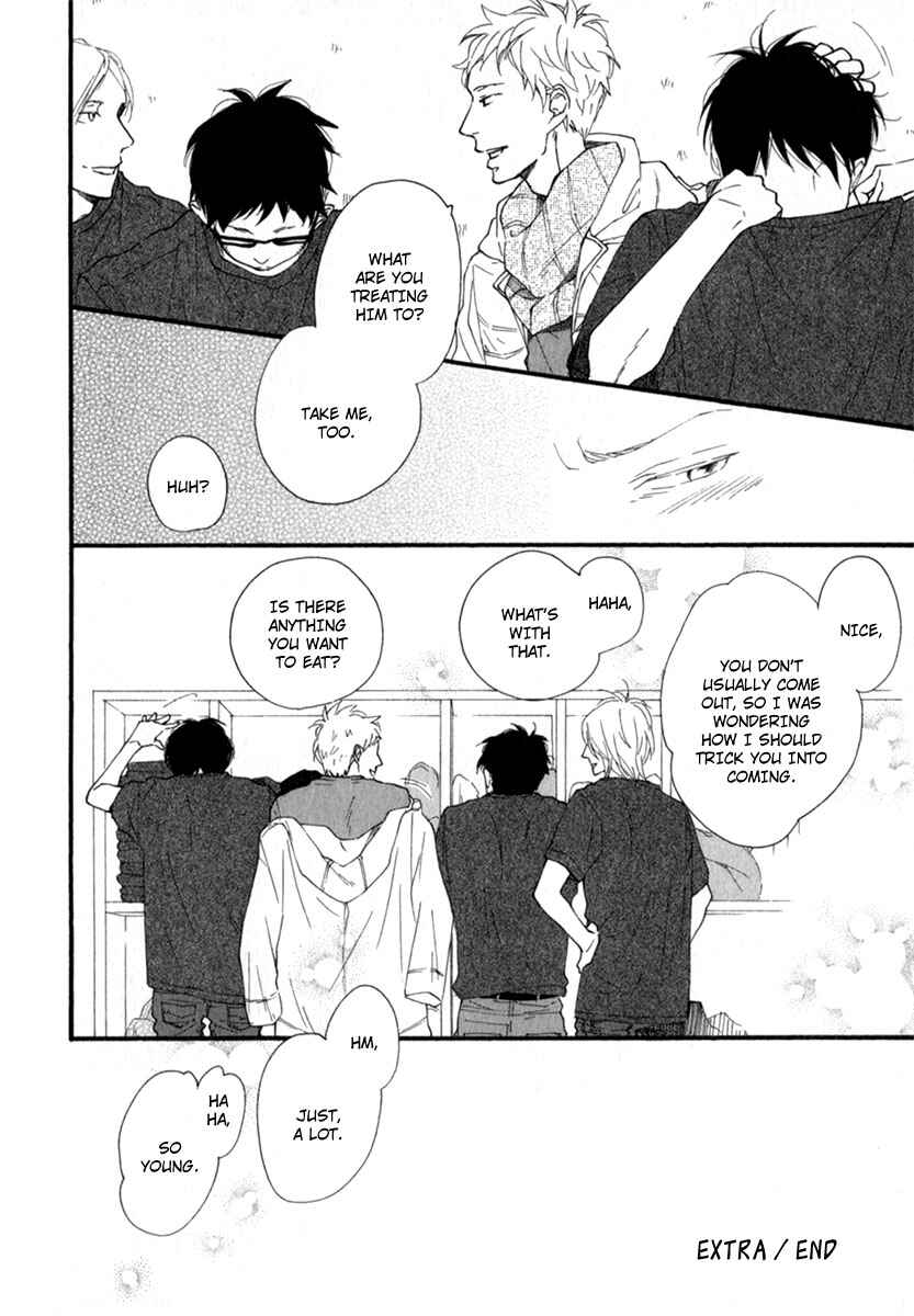 Page 42 Chapter 5 Kocchi Muite Waratte