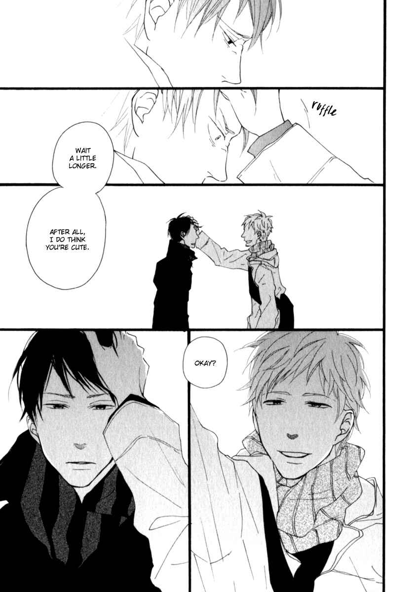 Page 35 Chapter 3 Kocchi Muite Waratte