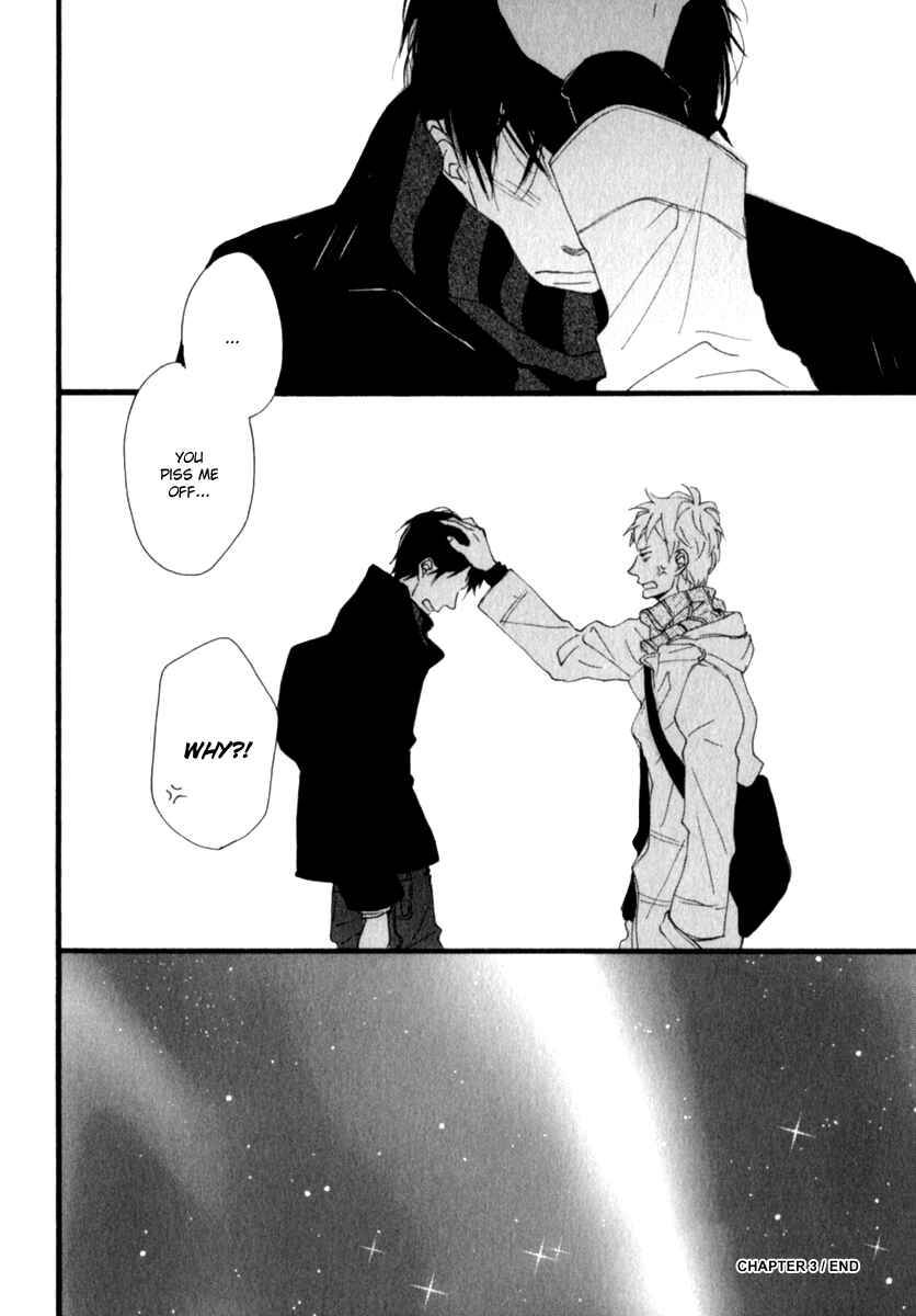 Page 36 Chapter 3 Kocchi Muite Waratte
