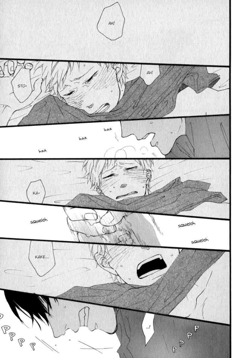 Page 5 Chapter 3 Kocchi Muite Waratte