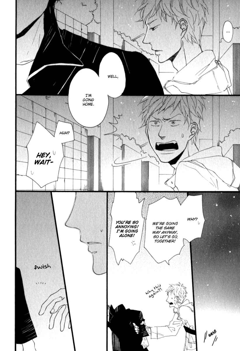 Page 19 Chapter 2 Kocchi Muite Waratte