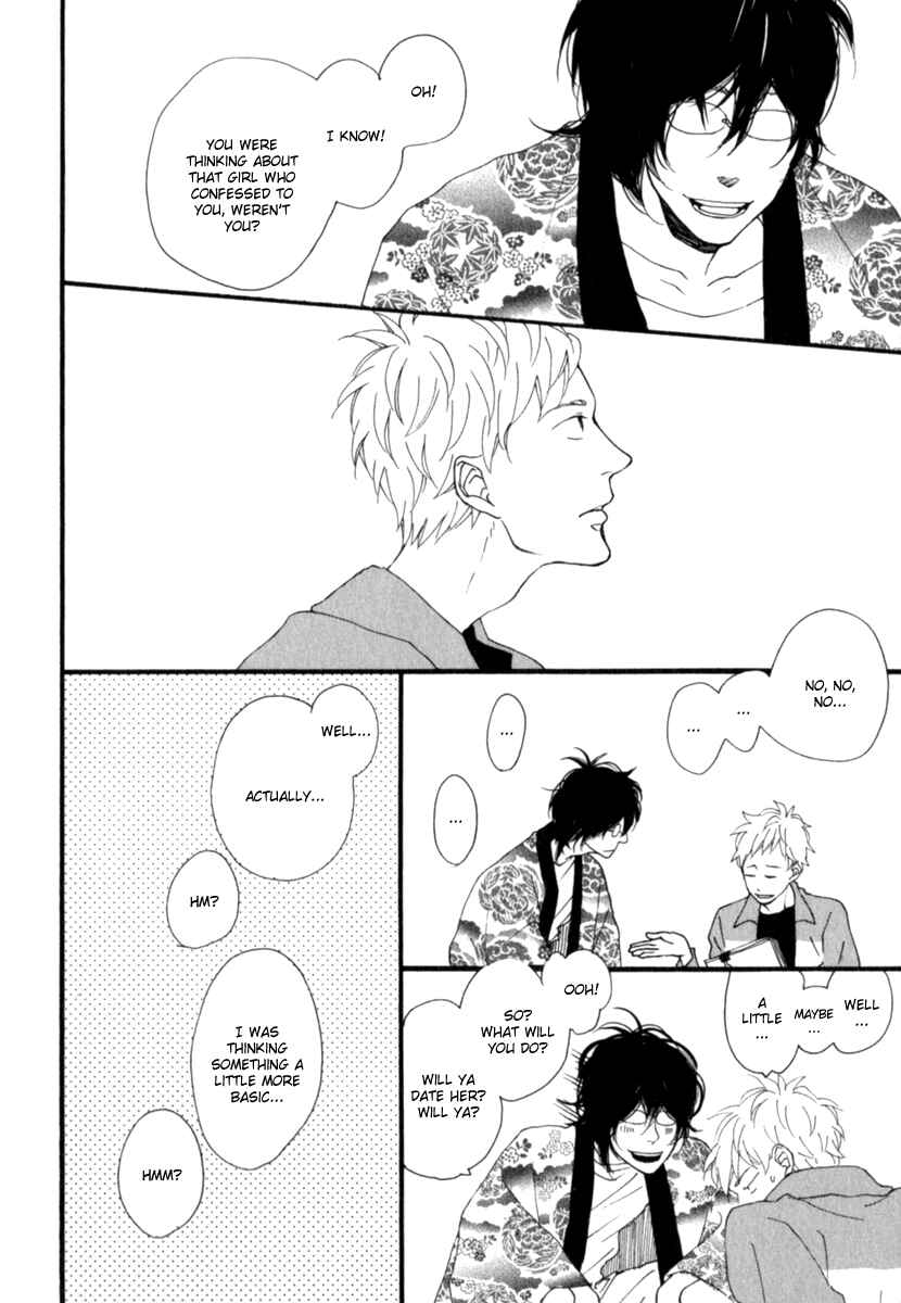 Page 31 Chapter 2 Kocchi Muite Waratte
