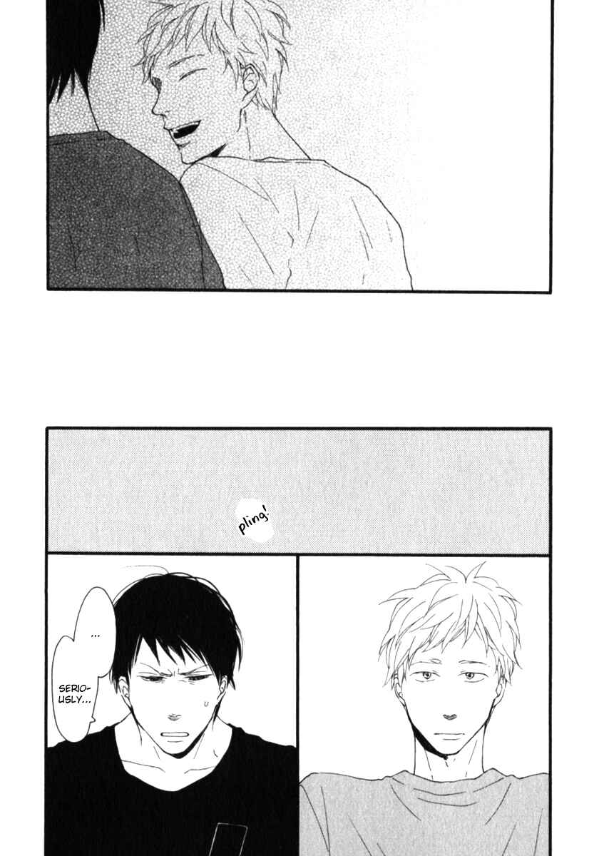 Page 5 Chapter 4 Kocchi Muite Waratte