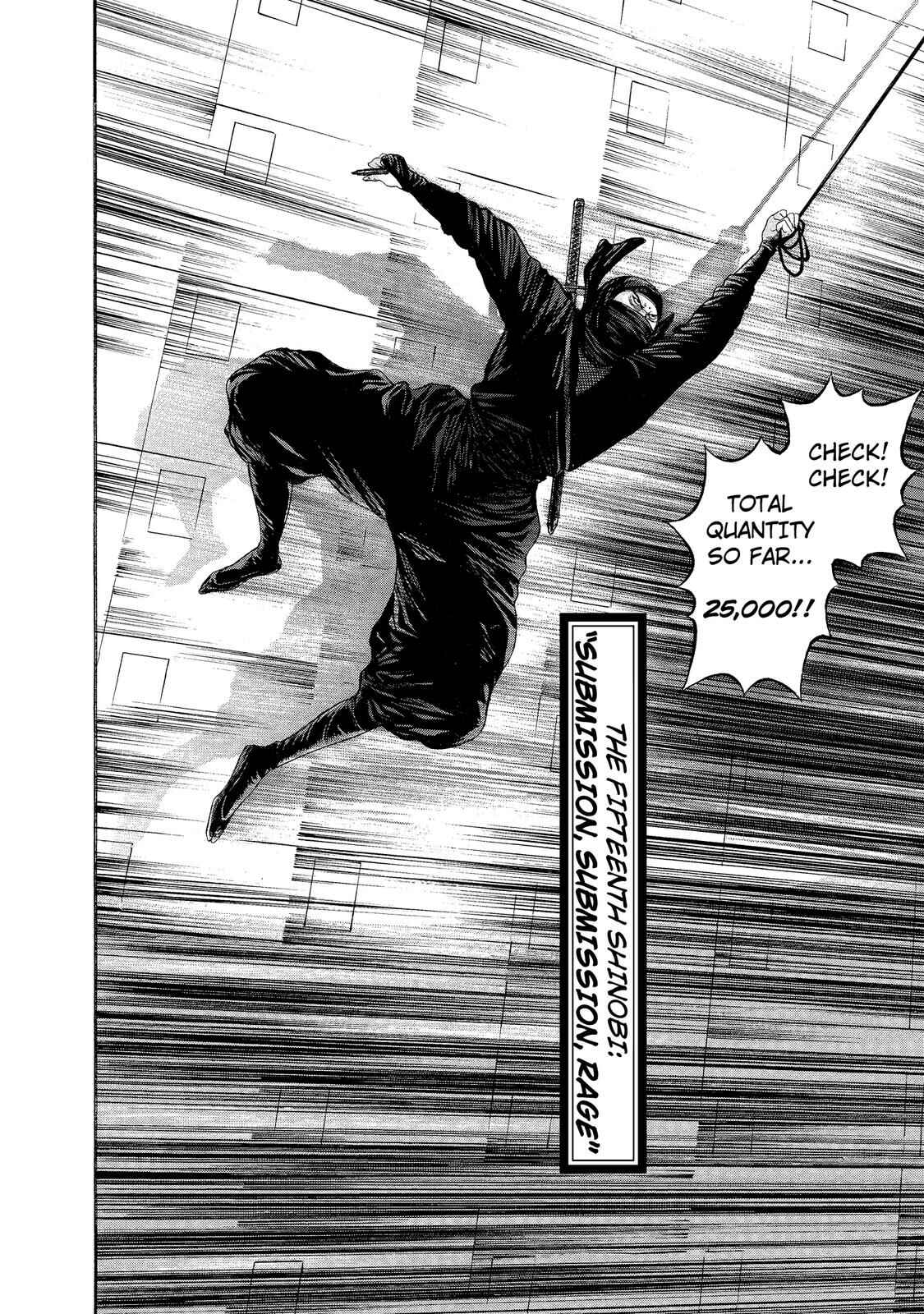 Page 2 Chapter 15 Ninja Papa