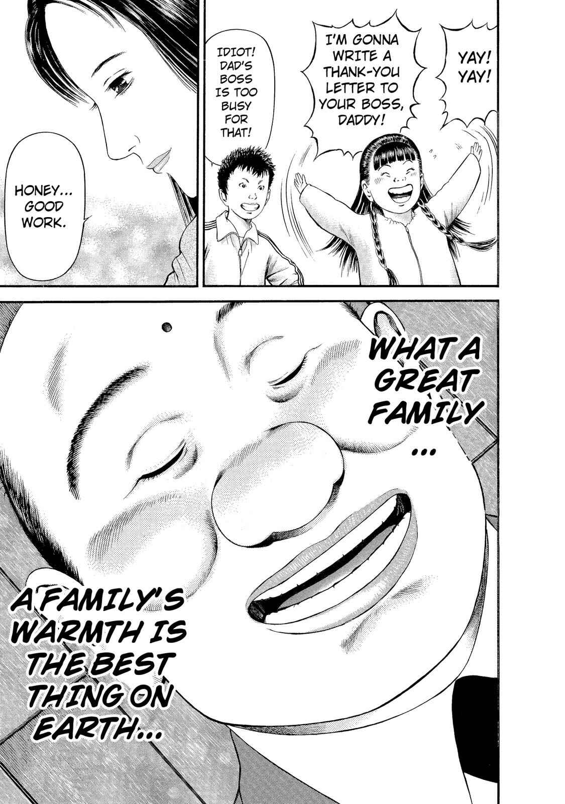 Page 9 Chapter 15 Ninja Papa