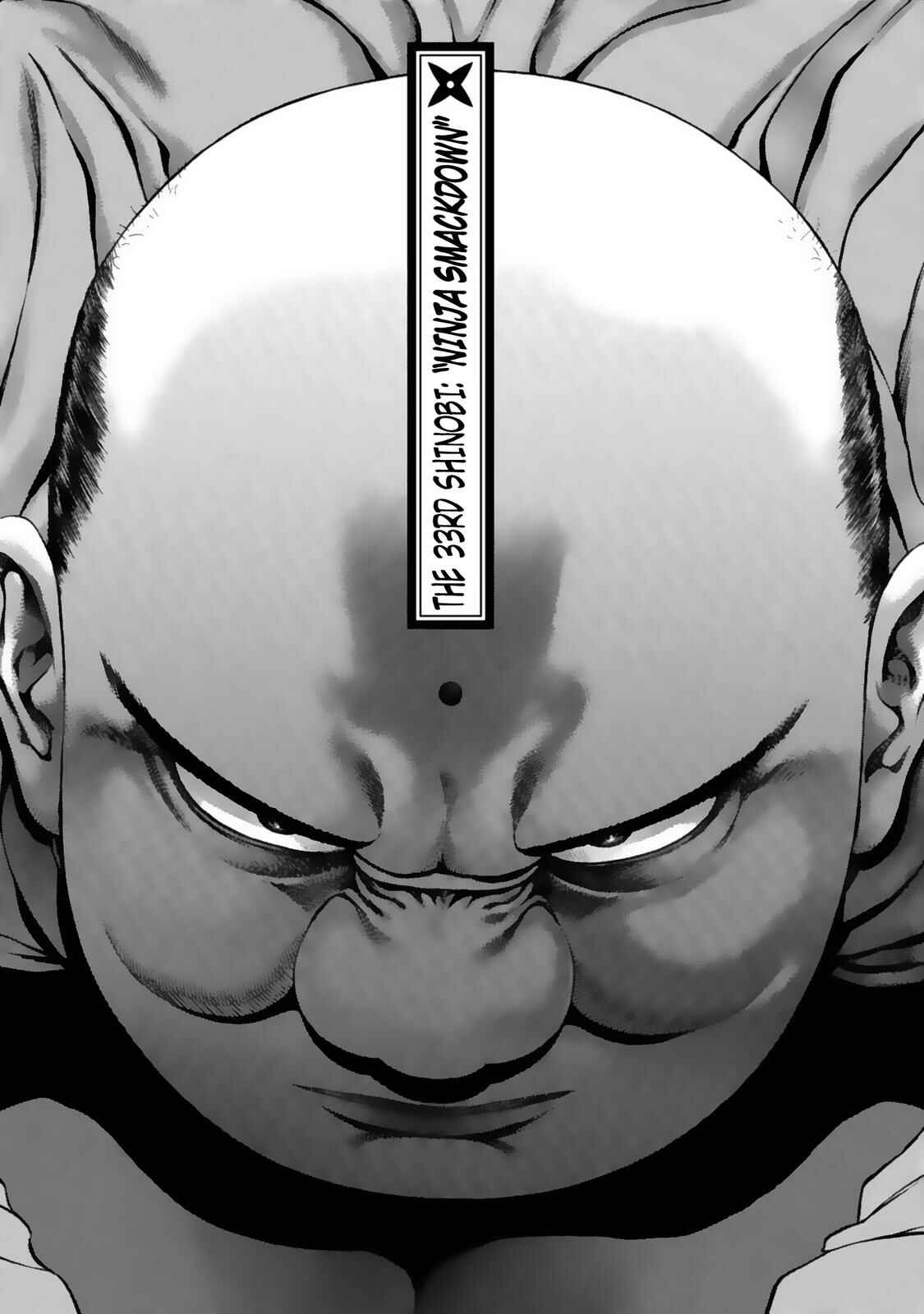 Page 2 Chapter 33 Ninja Papa