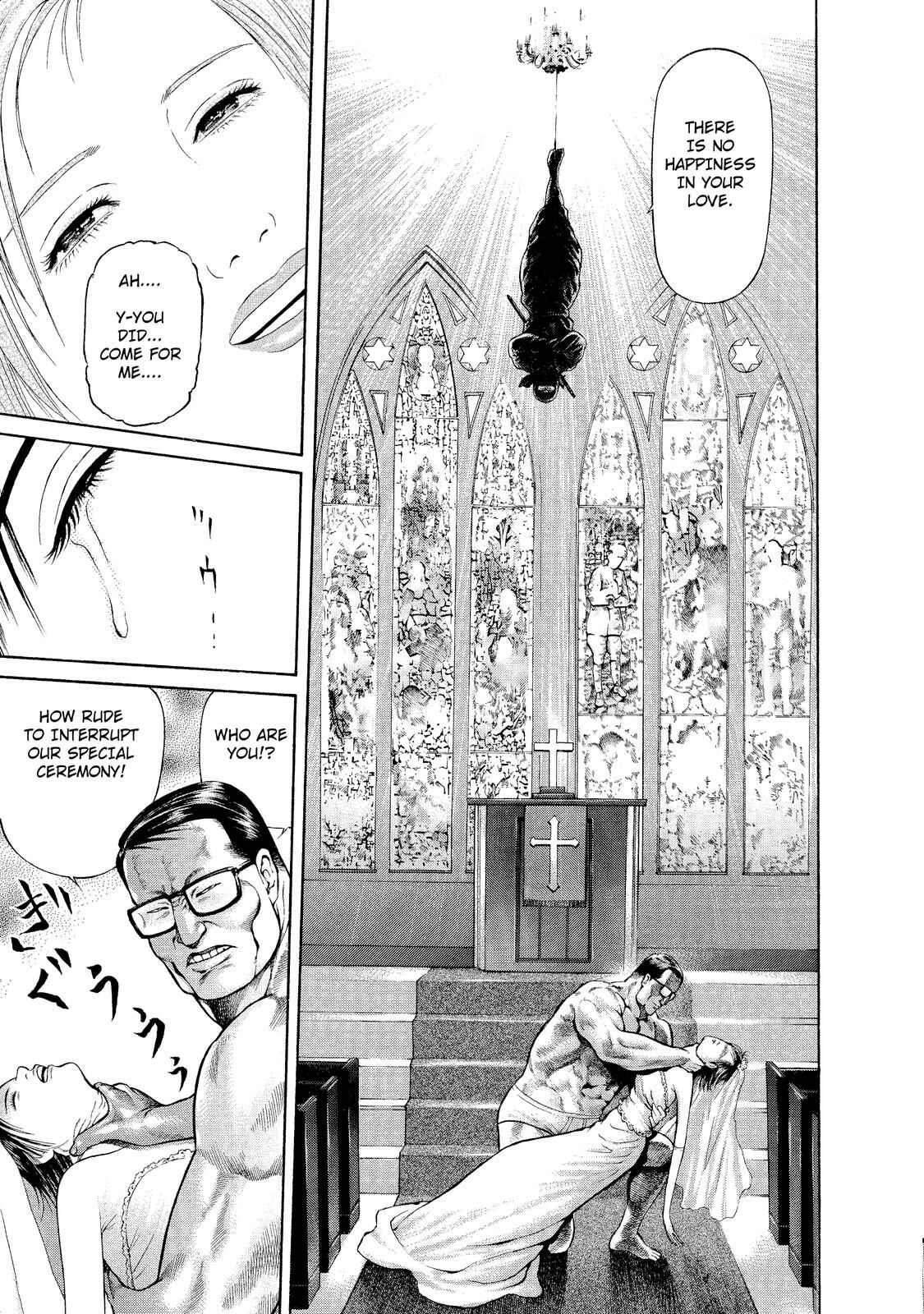 Page 19 Chapter 2 Ninja Papa