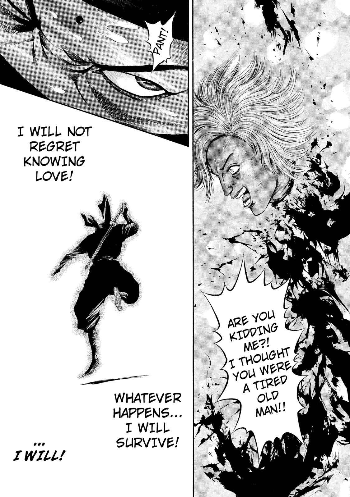 Page 17 Chapter 12 Ninja Papa