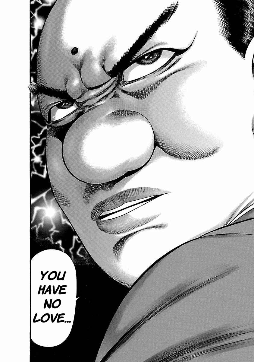 Page 10 Chapter 41 Ninja Papa
