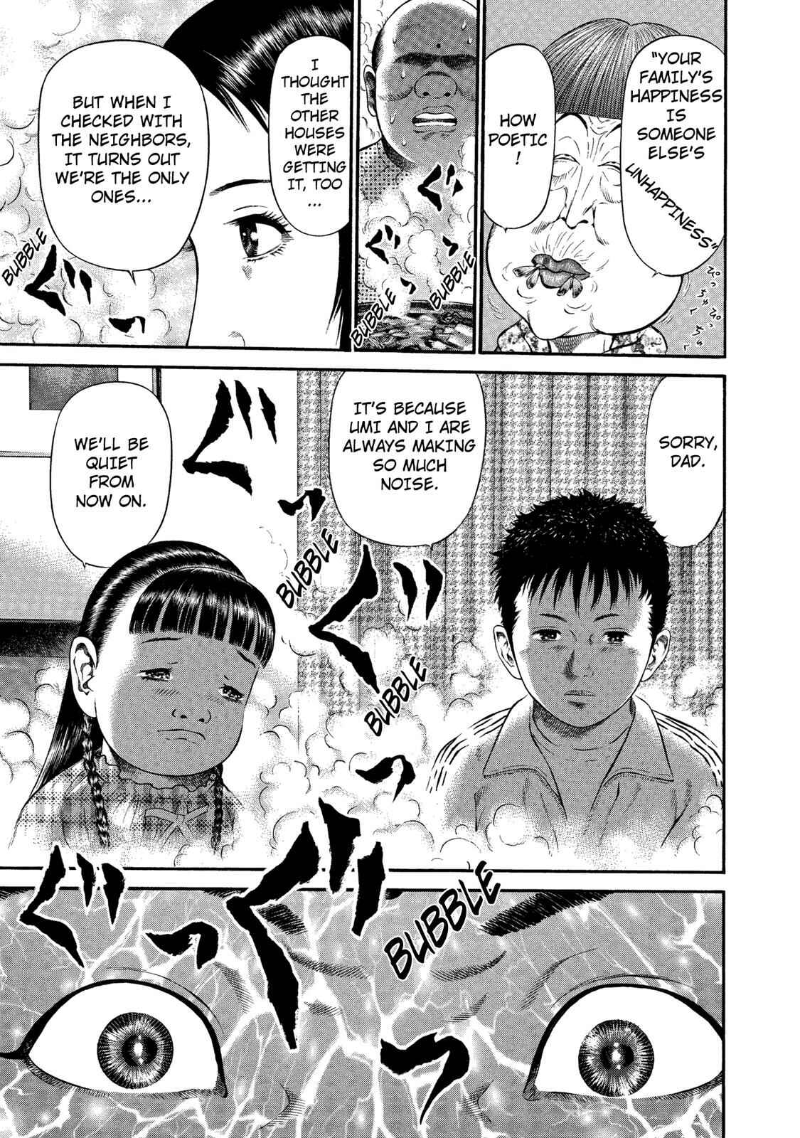 Page 15 Chapter 35 Ninja Papa