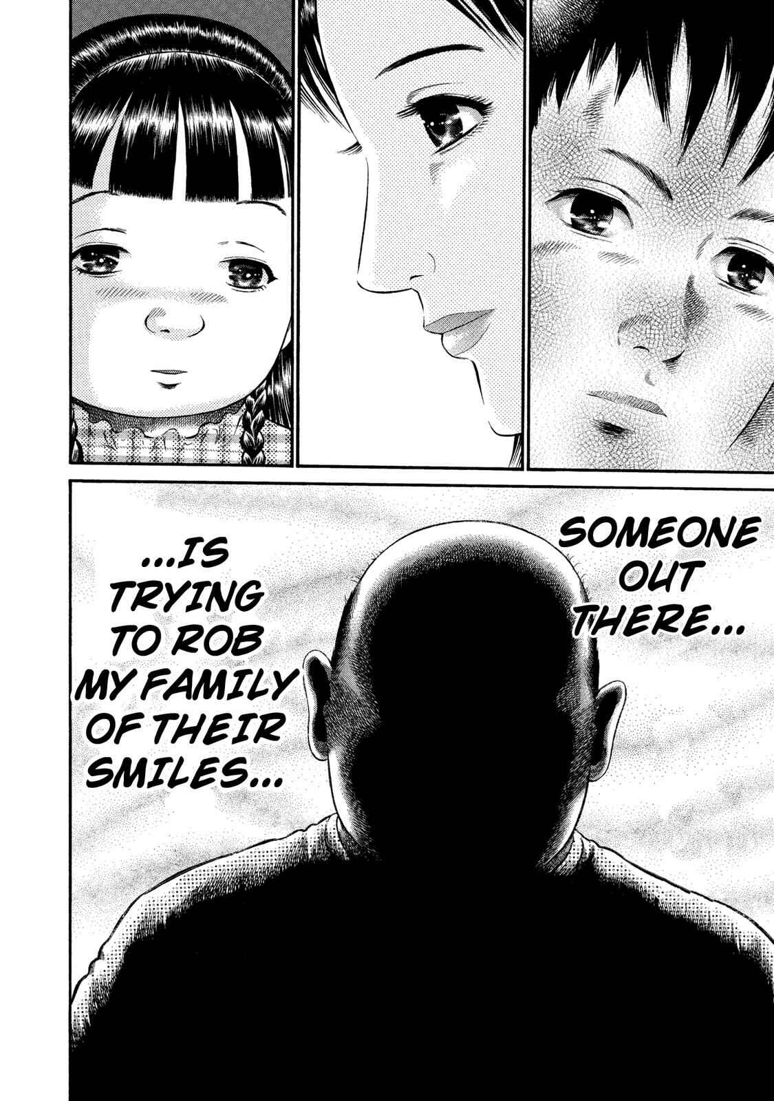 Page 16 Chapter 35 Ninja Papa