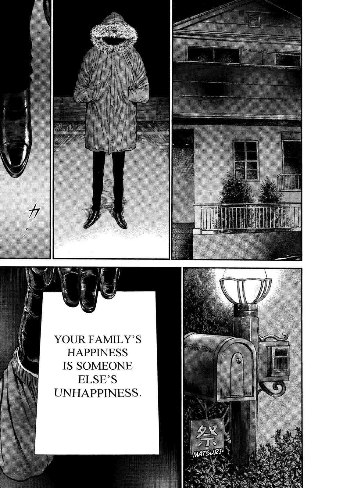 Page 19 Chapter 35 Ninja Papa