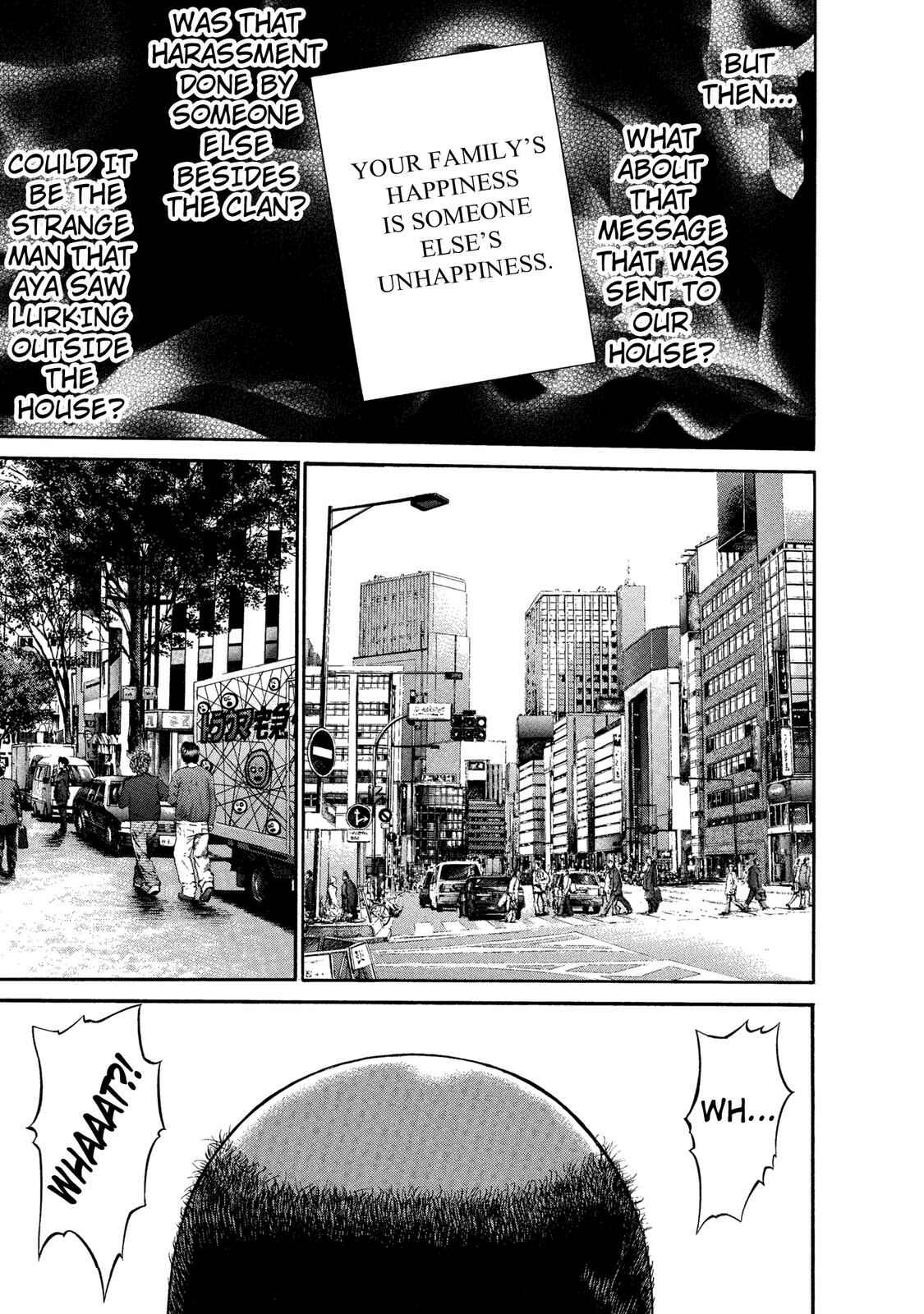 Page 9 Chapter 35 Ninja Papa
