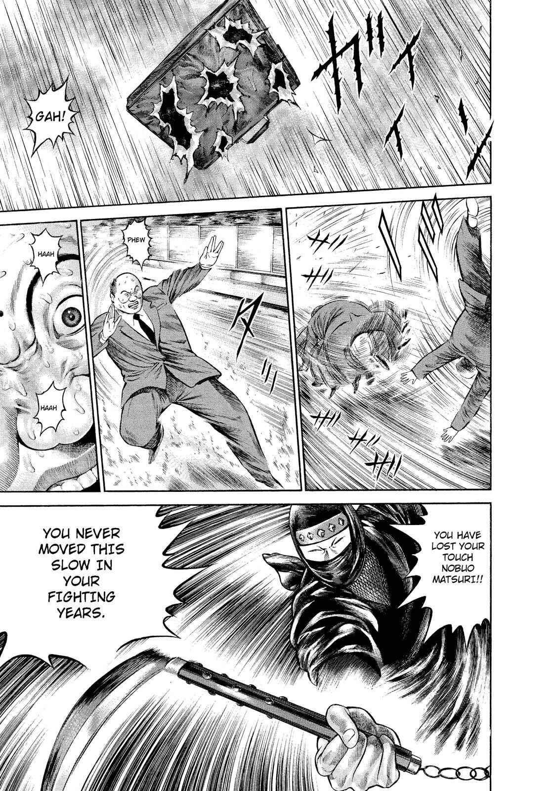 Page 10 Chapter 4 Ninja Papa